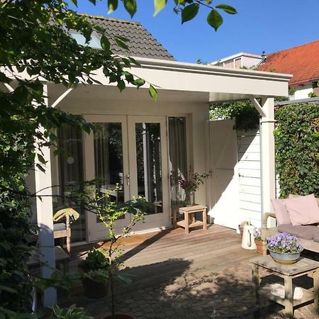Het Huisje Breda Luaran gambar