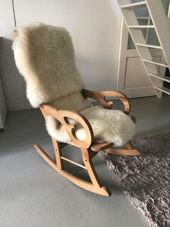 Het Huisje Breda Luaran gambar