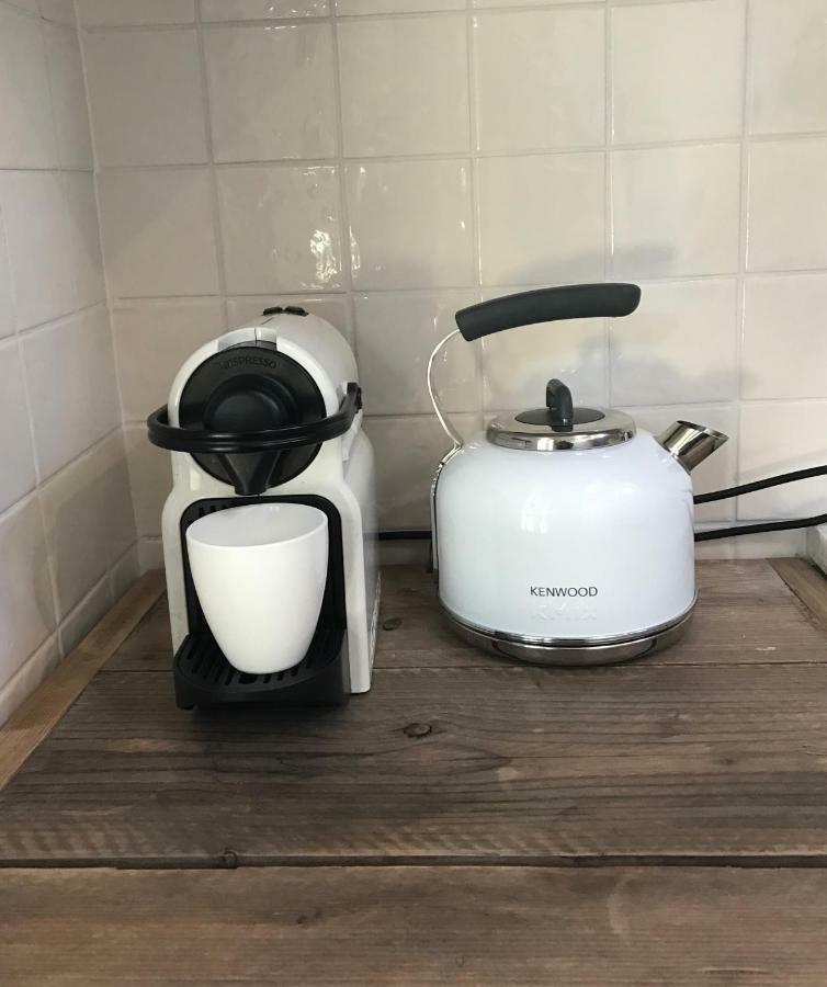 Het Huisje Breda Luaran gambar